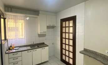 Imagem 4: Apartamento para venda tem 81 metros quadrados com 3 quartos em Portão - Curitiba - PR