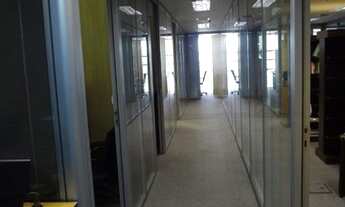 Imagem 6: Conjunto comercial para locação Consolação