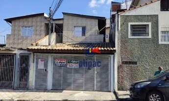 Imagem 5: Sobrado com 5 dormitórios à venda, 228 m² por R$ 750.000,00 - Vila Barros - Guarulhos/SP