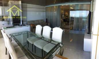 Imagem 6: Apartamento 4 quartos na Praia da Costa Cód: 16068 TLL