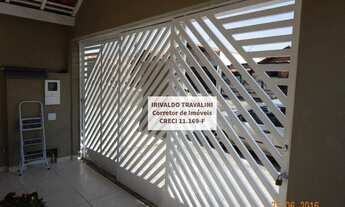 Imagem 7: Casa com 2 dormitórios à venda por R$ 230.000,00 - Parque Chapadão - Piracicaba/SP