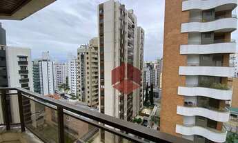 Imagem 5: Cobertura à venda, 215 m² por R$ 1.800.000,00 - Centro - Florianópolis/SC