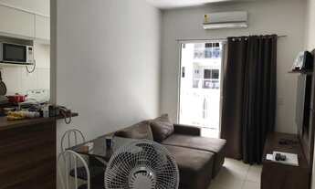 Imagem 7: Vendo lindo Apt de 3/4 sendo 1 Suíte 72m², 2 Vagas, Verano Club Residence