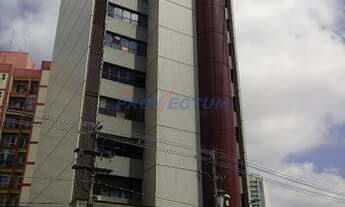 Imagem: Sala - Centro - Campinas