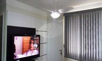 Imagem 4: Apartamento - Jardim Nova Europa - Campinas