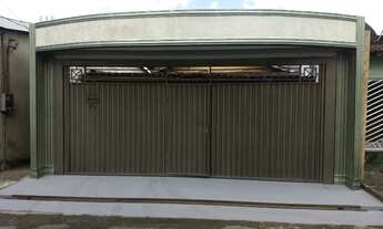 Imagem: Vendo casa 2/4 Residencial Vila Nova - Aceita