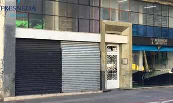 Imagem: SÃO PAULO - Loja/Salão - SANTA EFIGENIA