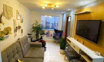 Imagem 4: Casa com 2 quartos à venda, 216 m² por R$ 516.000 - Pechincha - Rio de Janeiro/RJ