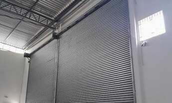 Imagem 5: Galpao No Parque Ipe