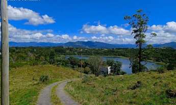 Imagem 6: Terreno à venda, 1535 m² por R$ 750.000,00 - Ibiraquera - Imbituba/SC