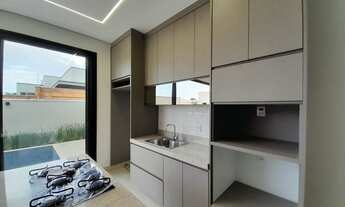 Imagem 2: Casa Condomínio 3 Suítes