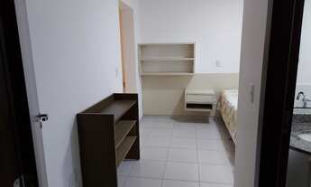 Imagem 4: Apartamento para venda no Condomínio Morada do Parque com 4 quartos e duas vagas individua