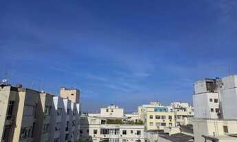 Imagem 3: Praia de Copacabana metrô cardeal arco verde casa lotérica apartamento de 2 quartos com va