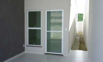 Imagem 7: Casa Plana no Ancuri - Itaitinga - CE