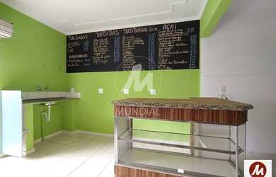 Imagem 6: Salão/Galpão (salão - térreo