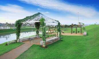 Imagem 7: Terreno de 565m2 à venda no Condomínio Residencial Florais dos Lagos, Cuiabá/MT