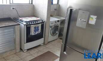 Imagem 3: APARTAMENTO - SANTO AMARO - SP