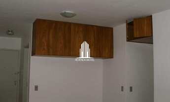 Imagem 4: Apartamento para venda, 1 dormitório, 54m² - Vila Clementino