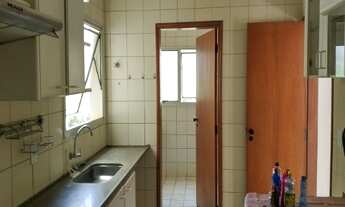 Imagem 4: LINDO APTO COM 112 MTS EM EXCELENTE LOCALIZAÇÃO - ZONA SUL