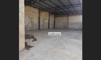 Imagem 3: Barracão para alugar, 250 m² por R$ 4.000/mês - Jardim Nazareth - São José do Rio Preto/SP