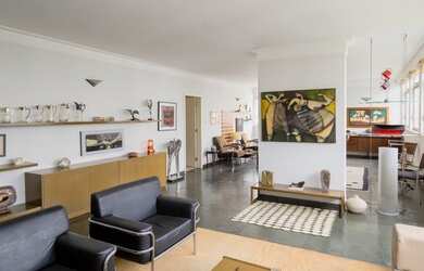 Imagem 2: APARTAMENTO - JARDIM AMÉRICA - SP