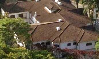 Imagem 6: CASA VENDA EM ALPHAVILLE - RESIDENCIAL ALPHAVILLE 01