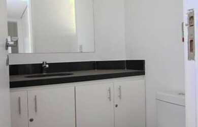 Imagem 3: São Paulo - Conjunto Comercial/sala - Brooklin