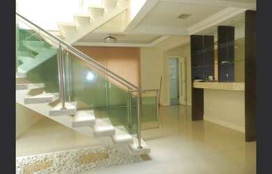 Imagem 5: Belíssima mansão na região mais nobre de São Paulo - Alphaville