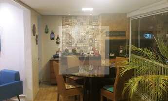 Imagem 3: São Paulo - Apartamento Padrão - Bosque da Saúde