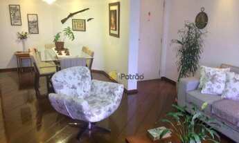 Imagem 3: Apartamento à venda, 150 m² por R$ 525.000,00 - Jardim do Mar - São Bernardo do Campo/SP