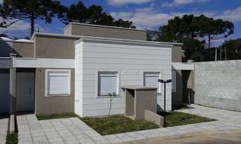 Imagem 3: Casa Térrea em Condomínio Pronta com Quintal