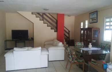 Imagem 3: CASA TEMPORADA em BARRA DO JACUÍPE - BA, BARRA DO JACUIPE