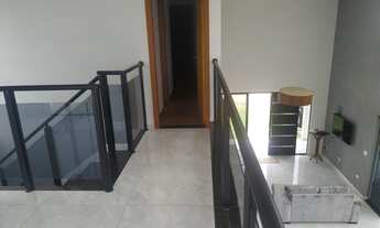 Imagem 7: Casa de condomínio para venda tem 220 metros quadrados com 3 quartos em Centro - Paranapan