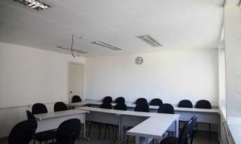 Imagem 5: Sala/Conjunto para aluguel possui 250 metros quadrados com 7 quartos em Bela Vista - São P