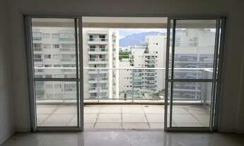 Imagem 3: Excelente apartamento de 3 suítes condomínio Soho