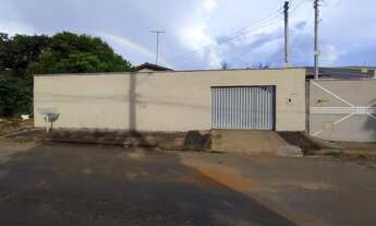 Imagem 1: Casa a venda 120 m² com 2 suítes, 3 banheiros, Parque Rio das Pedras, Aparecida de Goiânia