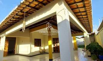 Imagem: Casa para Venda em Natal, Capim Macio, 4