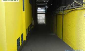 Imagem 3: GALPÃO - CASA VERDE - SP