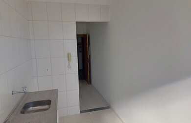 Imagem 5: Apartamento novo para venda 2 quartos em Vila Zezé - Jacareí - SP