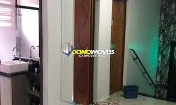 Imagem 5: Linda Casa 3 Dorms - Demarchi - SBC