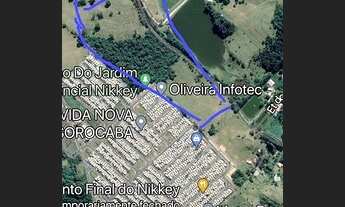 Imagem 2: Sorocaba - Terreno Padrão - Jardim Josane