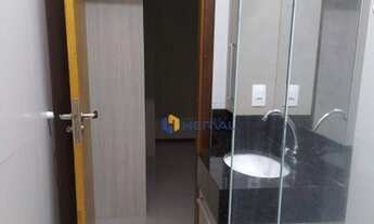 Imagem 6: Casa com 3 dormitórios à venda, 105 m² por R$ 400.000,00 - Jardim Monte Rei - Maringá/PR