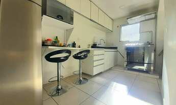 Imagem: Ref. 2238 - Apart. 2 qtos - Manoel Honório