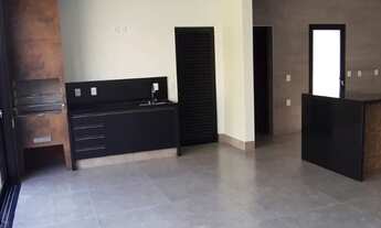 Imagem: GOIâNIA - Casa de Condomínio - Jardim