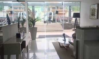 Imagem 3: AP0073 Apart. frente mar Piratininga 4 qtos suíte varanda gourmet