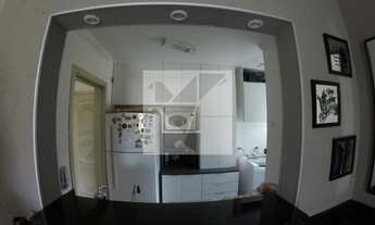 Imagem 3: São Paulo - Apartamento Padrão - Chacara Santo Antonio