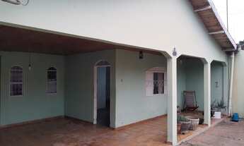 Imagem: Casa para venda com 214 metros quadrados