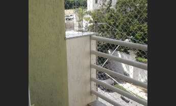 Imagem 3: Apartamento para aluguel tem 85 metros quadrados com 2 quartos em Jardim Judith - Sorocaba