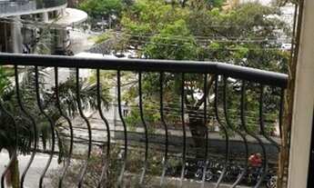 Imagem 3: Apartamento Duplex com 4 dormitórios à venda, 220 m² por R$ 6.890.000,00 - Itaim Bibi - Sã