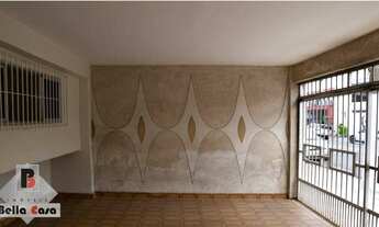Imagem 4: Casa á venda na Mooca com, três Dormitórios, (Uma Suíte) duas vagas